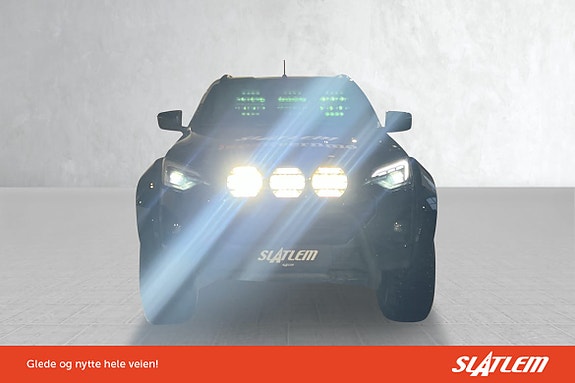 Isuzu D-max 15 of 30