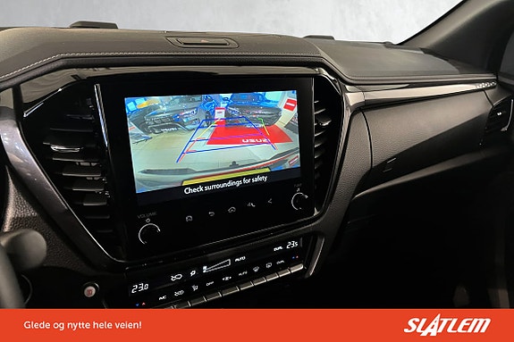Isuzu D-max 27 of 30