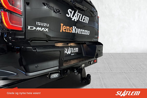 Isuzu D-max 5 of 30