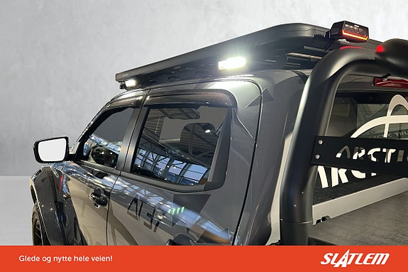 Isuzu D-max 4 of 30
