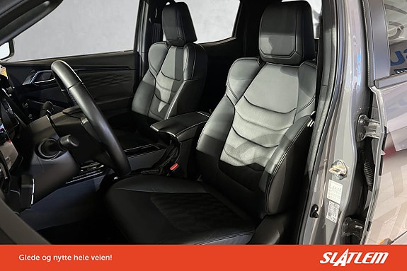 Isuzu D-max 21 of 30