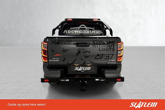 Isuzu D-max 7 of 30