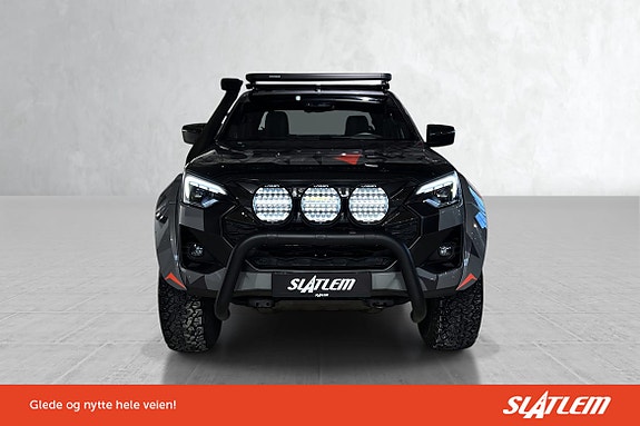 Isuzu D-max 17 of 30