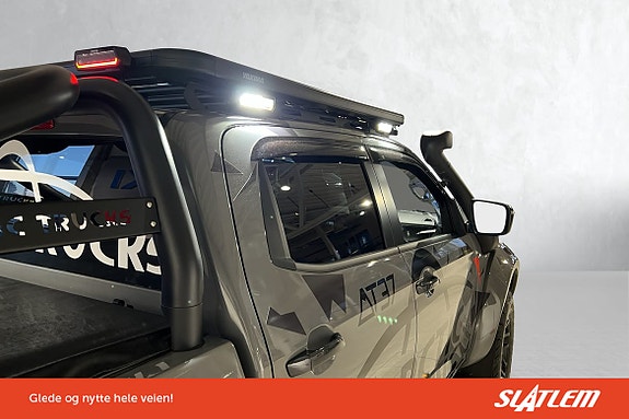 Isuzu D-max 13 of 30