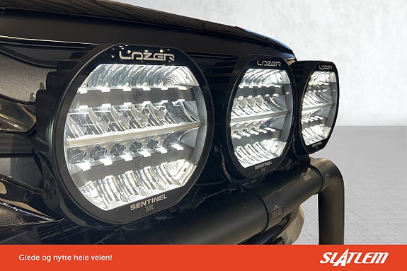 Isuzu D-max 19 of 30