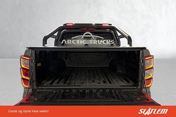 Isuzu D-max 9 of 30