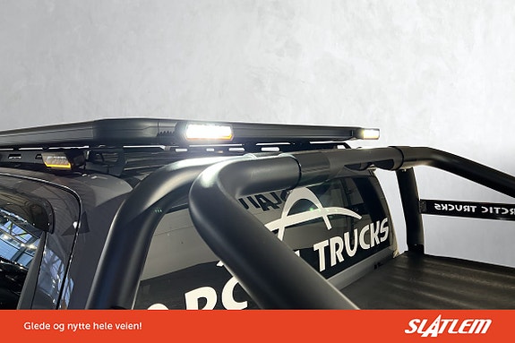 Isuzu D-max 5 of 30