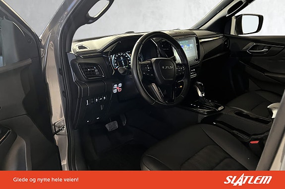 Isuzu D-max 23 of 30