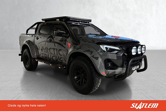 Isuzu D-max 15 of 30