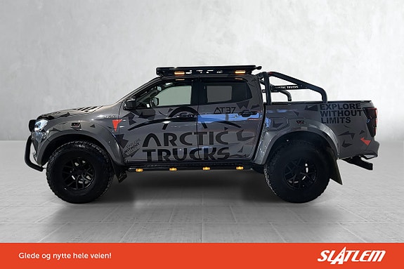 Isuzu D-max 2 of 30