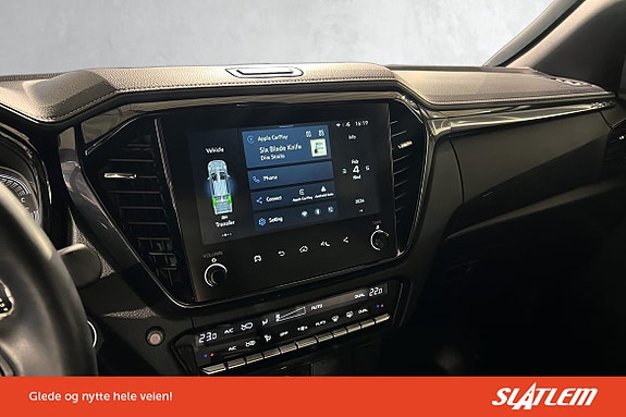 Isuzu D-max 28 of 30