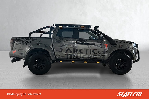 Isuzu D-max 14 of 30