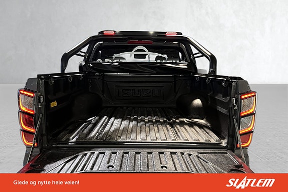 Isuzu D-max 10 of 30