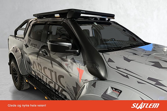 Isuzu D-max 16 of 30