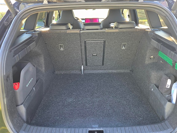 Skoda Enyaq RS 9 of 17