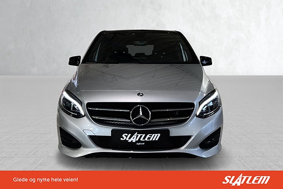 Mercedes-Benz B180 9 of 30