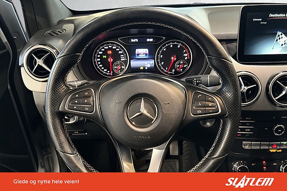 Mercedes-Benz B180 15 of 30