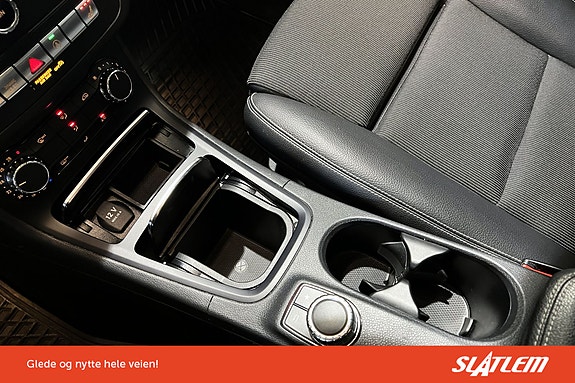 Mercedes-Benz B180 25 of 30