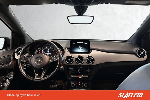 Mercedes-Benz B180 13 of 30