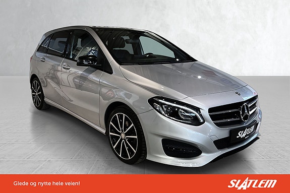 Mercedes-Benz B180 8 of 30