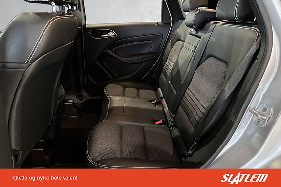 Mercedes-Benz B180 27 of 30