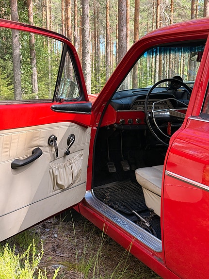 Volvo Amazon 10 of 20