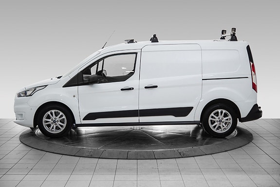 Ford Transit Connect 2 of 5