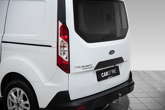 Ford Transit Connect 4 of 5