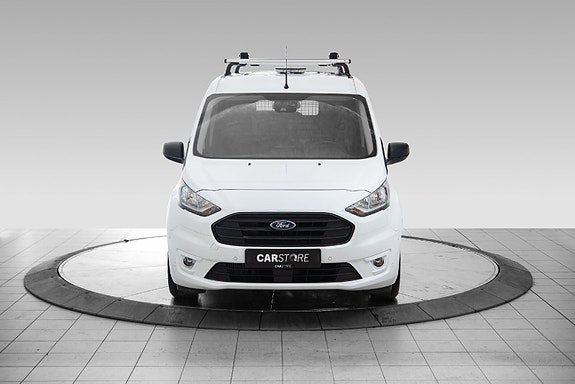 Ford Transit Connect 5 of 5
