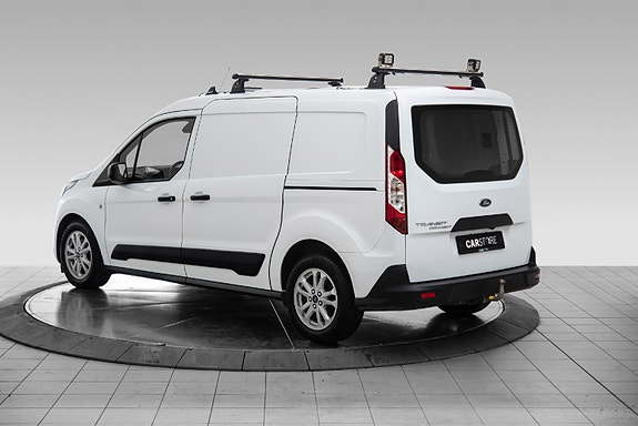 Ford Transit Connect 3 of 5