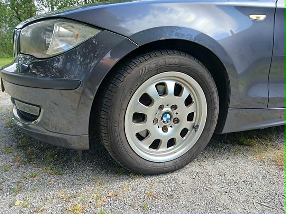 BMW 120i 23 of 23