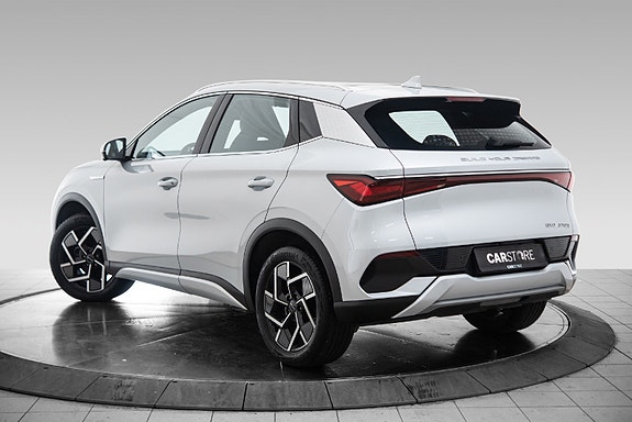 BYD Atto 3 3 of 5