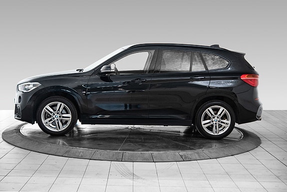 BMW X1 2 of 5