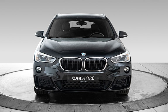 BMW X1 5 of 5
