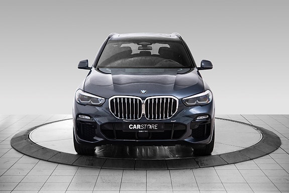 BMW X5 5 of 5