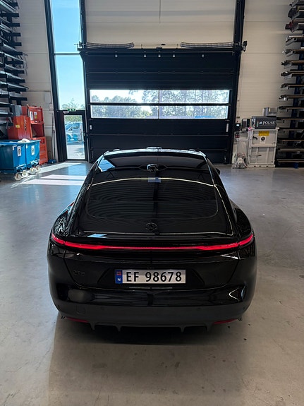 NIO ET5 7 of 26