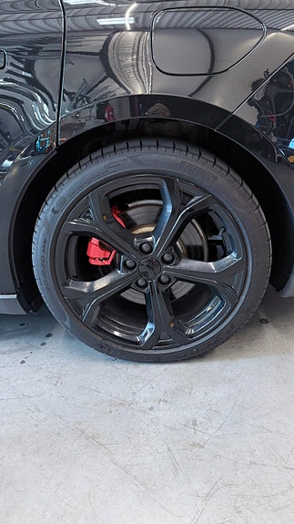 NIO ET5 16 of 26