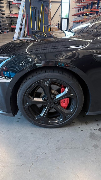 NIO ET5 5 of 5