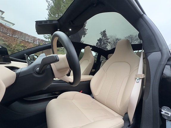 NIO ET5 20 of 26