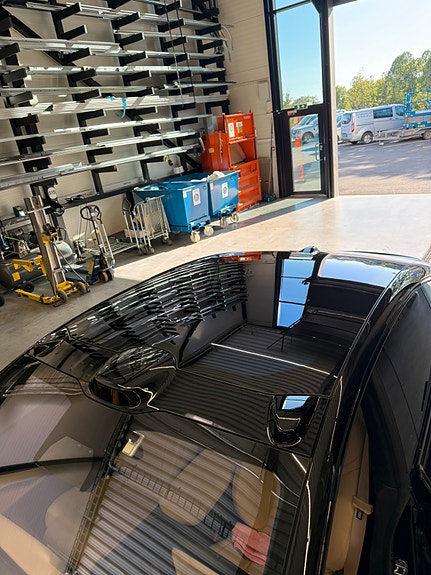 NIO ET5 15 of 26