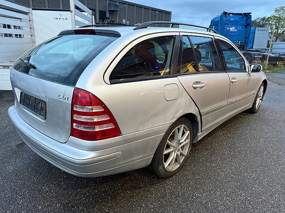 Mercedes-Benz 5 of 5