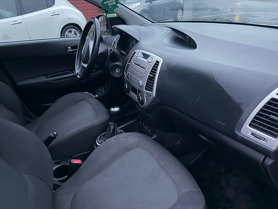 Hyundai i20 22 of 25