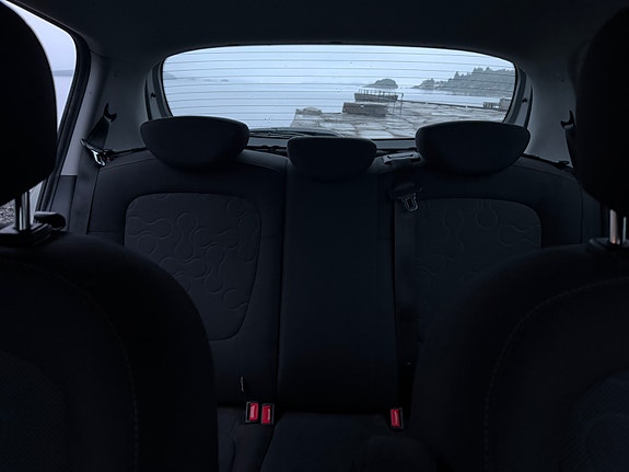 Hyundai i20 14 of 25
