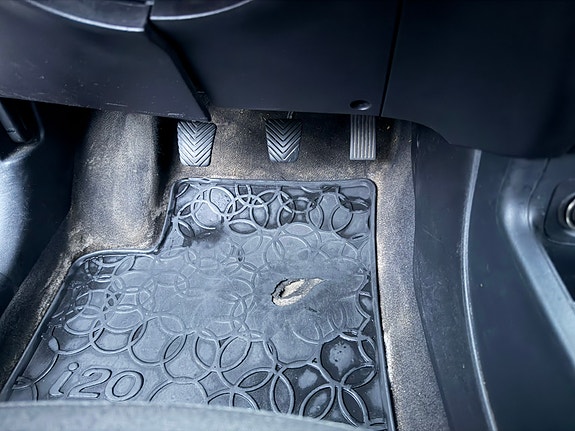 Hyundai i20 19 of 25