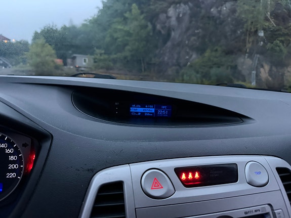 Hyundai i20 12 of 25