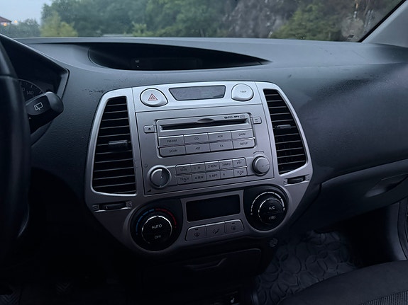Hyundai i20 20 of 25
