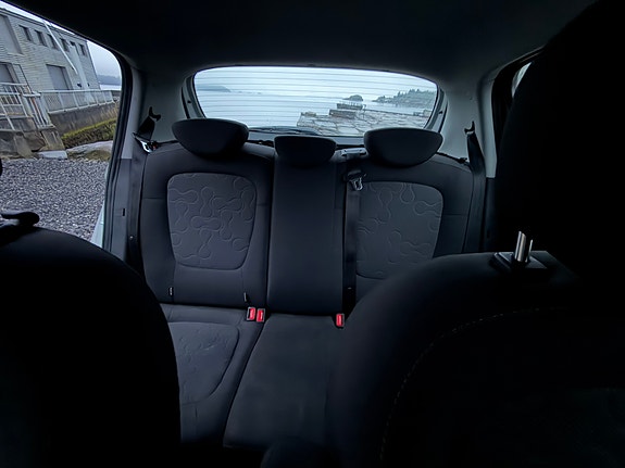 Hyundai i20 16 of 25
