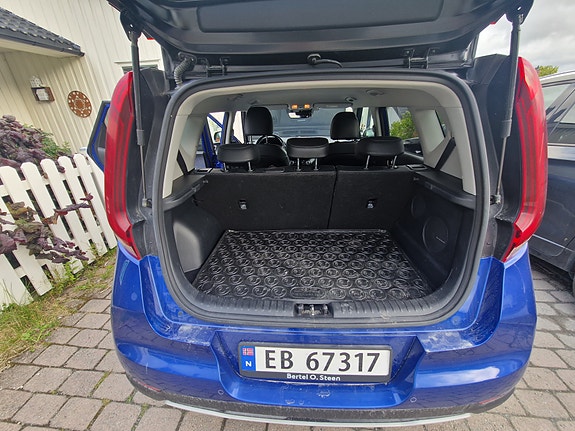 Kia e-Soul 4 of 5