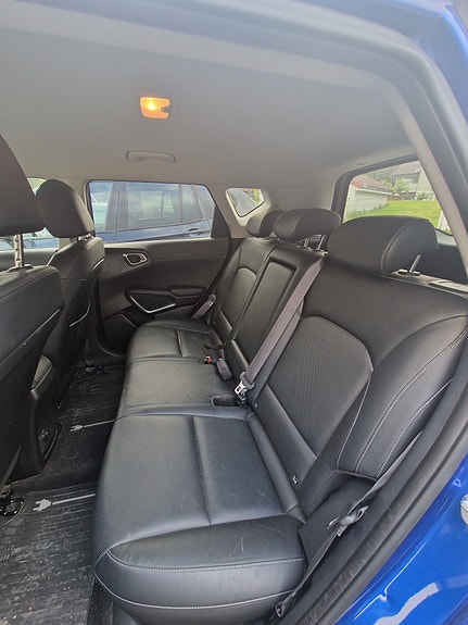 Kia e-Soul 5 of 5