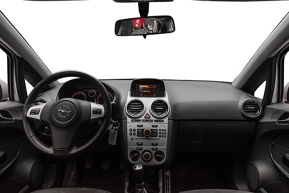 Opel Corsa 14 of 22
